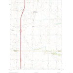 Swaledale, IA (2018, 24000-Scale) Preview 1