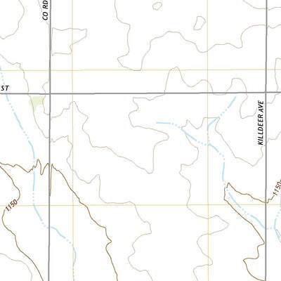 Swaledale, IA (2018, 24000-Scale) Preview 2