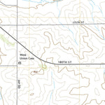 Traer, IA (2018, 24000-Scale) Preview 2
