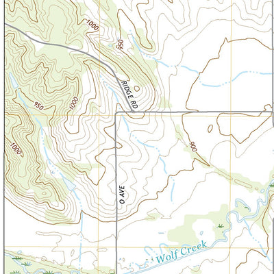 Traer, IA (2018, 24000-Scale) Preview 3