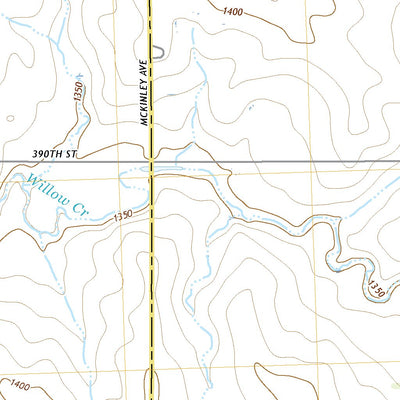 Sheldon SE, IA (2018, 24000-Scale) Preview 3