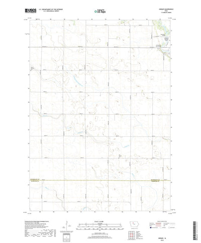 Unique, IA (2018, 24000-Scale) Preview 1