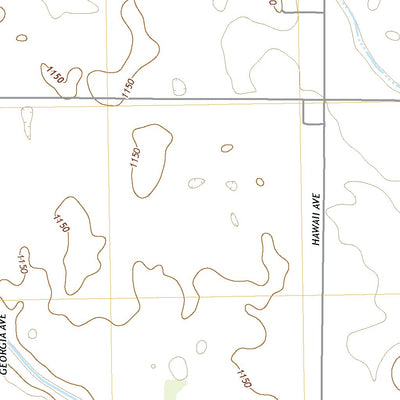Unique, IA (2018, 24000-Scale) Preview 2