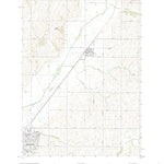 Shenandoah East, IA (2018, 24000-Scale) Preview 1