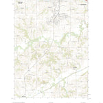 Norwalk, IA (2018, 24000-Scale) Preview 1