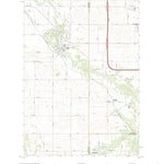 Shell Rock, IA (2018, 24000-Scale) Preview 1