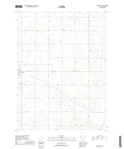 Odebolt East, IA (2018, 24000-Scale) Preview 1