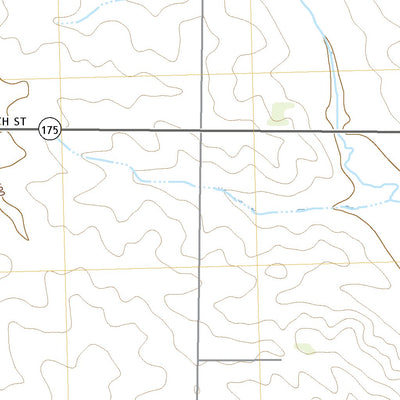 Odebolt East, IA (2018, 24000-Scale) Preview 2