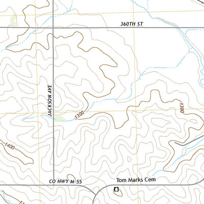 Odebolt East, IA (2018, 24000-Scale) Preview 3