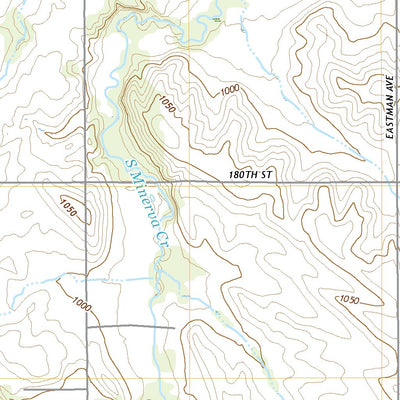 State Center, IA (2018, 24000-Scale) Preview 3