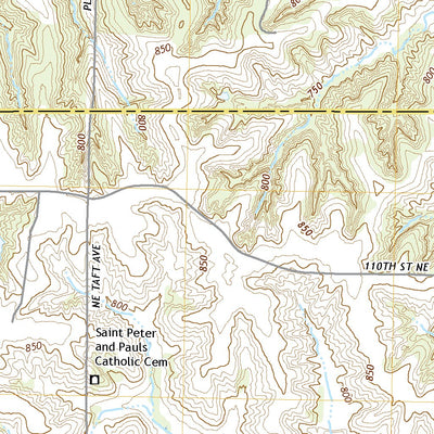 Solon, IA (2018, 24000-Scale) Preview 3