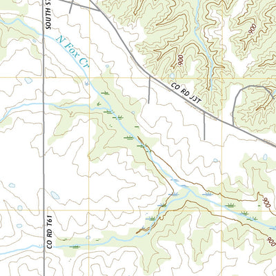 Unionville, IA (2018, 24000-Scale) Preview 2
