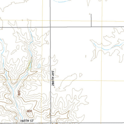South English, IA (2018, 24000-Scale) Preview 2
