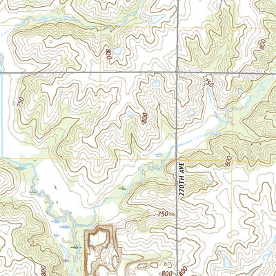 South English, IA (2018, 24000-Scale) Preview 3