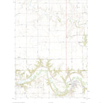Sioux Rapids, IA (2018, 24000-Scale) Preview 1