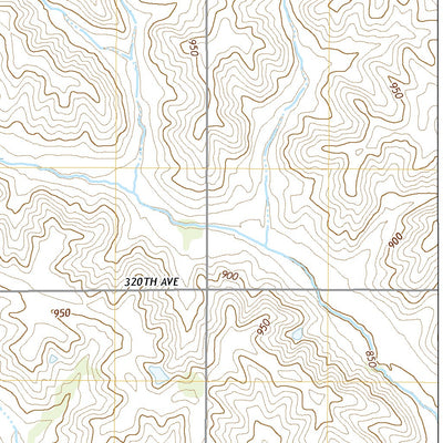 Sheridan, IA (2018, 24000-Scale) Preview 3