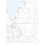 Spirit Lake, IA (2018, 24000-Scale) Preview 1
