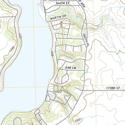 Spirit Lake, IA (2018, 24000-Scale) Preview 3