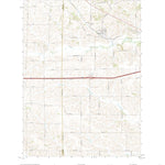 Oxford, IA (2018, 24000-Scale) Preview 1