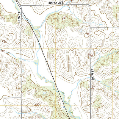 Searsboro, IA (2018, 24000-Scale) Preview 2