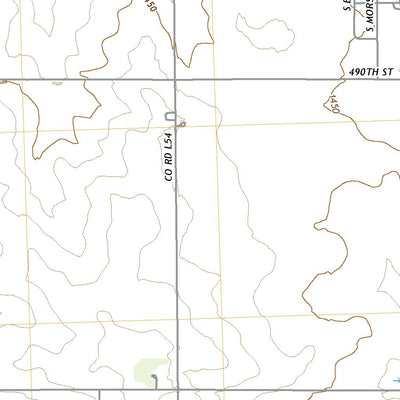 Sutherland West, IA (2018, 24000-Scale) Preview 2