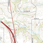 Oskaloosa, IA (2018, 24000-Scale) Preview 3