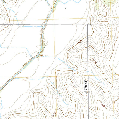Treynor, IA (2018, 24000-Scale) Preview 2