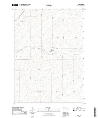 Oyens, IA (2018, 24000-Scale) Preview 1