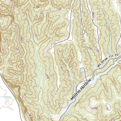 Sidney, IA (2018, 24000-Scale) Preview 3