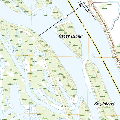 Toolesboro, IA (2018, 24000-Scale) Preview 2
