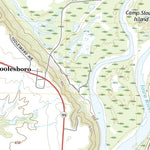 Toolesboro, IA (2018, 24000-Scale) Preview 3