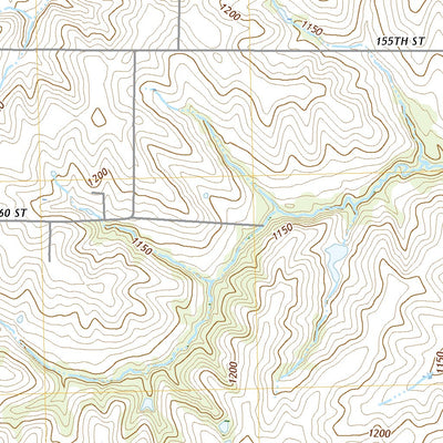 Wallin, IA (2018, 24000-Scale) Preview 3