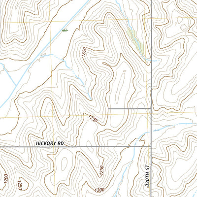 Taylor, IA (2018, 24000-Scale) Preview 2