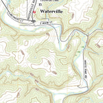 Waterville, IA (2018, 24000-Scale) Preview 3