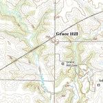 West Chester, IA (2018, 24000-Scale) Preview 3