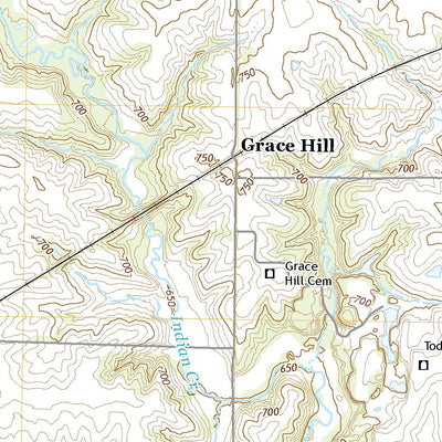 West Chester, IA (2018, 24000-Scale) Preview 3