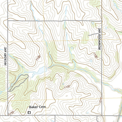 Stanton SW, IA (2018, 24000-Scale) Preview 3