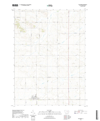 Van Horne, IA (2018, 24000-Scale) Preview 1