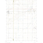 Wesley, IA (2018, 24000-Scale) Preview 1