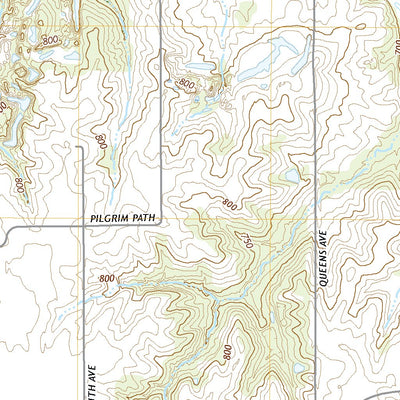University Park, IA (2018, 24000-Scale) Preview 2