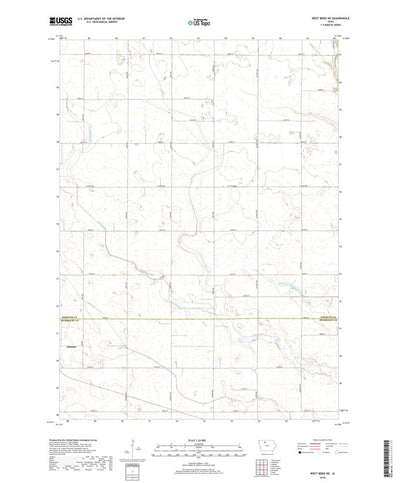 West Bend NE, IA (2018, 24000-Scale) Preview 1