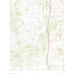 Truro, IA (2018, 24000-Scale) Preview 1