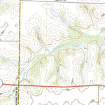 Richland, IA (2018, 24000-Scale) Preview 2