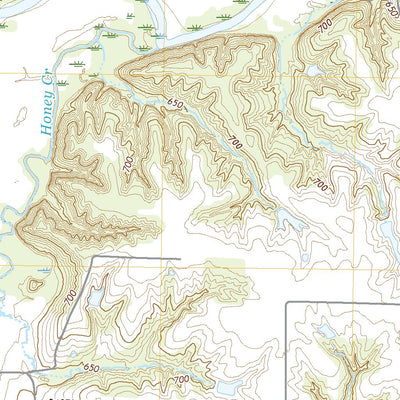 Richland, IA (2018, 24000-Scale) Preview 3