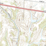 Walcott, IA (2018, 24000-Scale) Preview 3