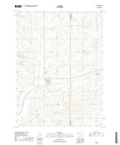 Ute, IA (2018, 24000-Scale) Preview 1