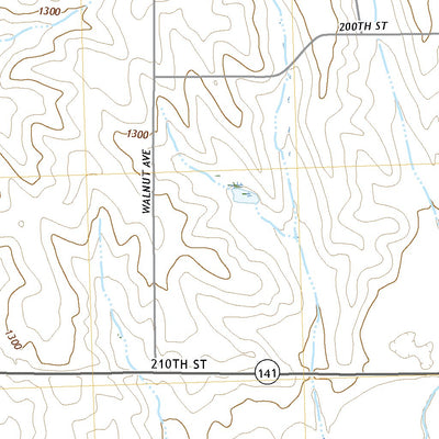 Ute, IA (2018, 24000-Scale) Preview 2