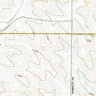 Union Center SE, IA (2018, 24000-Scale) Preview 2