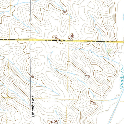 Union Center SW, IA (2018, 24000-Scale) Preview 2