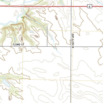 Wilton, IA (2018, 24000-Scale) Preview 2